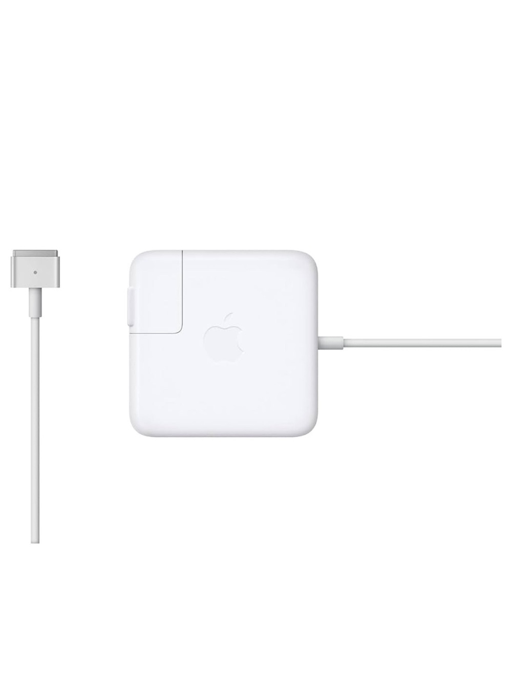 Apple MagSafe Power Adapter Charger - White